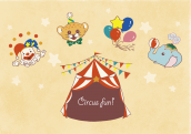 Circusfun b