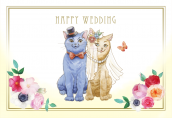 wedding-cats b